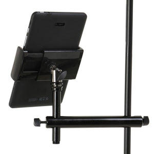 On Stage TCM1900 Grip On Universal Device Holder with uMount Kit for Tablet