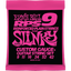 Ernie Ball 2239 RPS Super Slinky Nickel Wound Electric Guitar Strings, 09-42