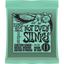 Ernie Ball 2626 Not Even Slinky Nickel Wound Electric Guitar Strings, 12-56
