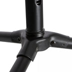 On-Stage GS7141 Locking Acoustic Guitar Stand Spring Loaded Acoustic Guitar Stand
