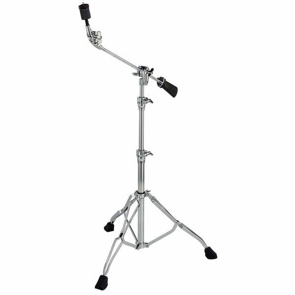 Tama HC84BW Roadpro Boom Cymbal Stand with Detachable Weight and Quick-Set Tilter Main image