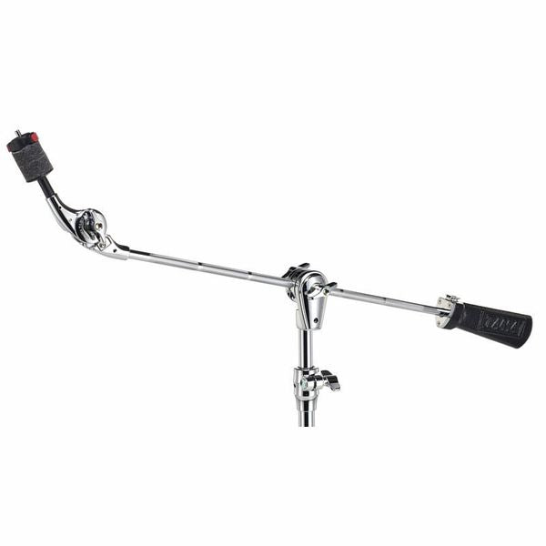 Tama HC84BW Roadpro Boom Cymbal Stand with Detachable Weight and Quick-Set Tilter Secondary image