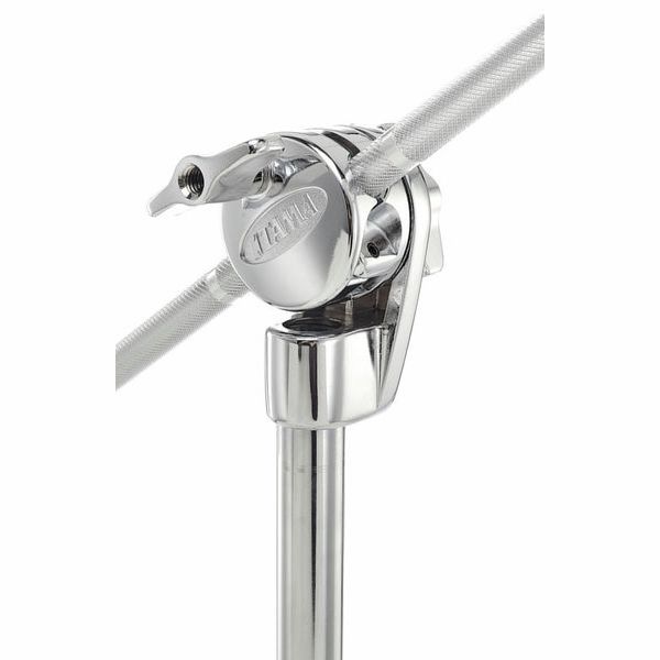 Tama HC83BLS Roadpro Light Cymbal Stand with Quick-Set Tilter Drum Cymbal Stand