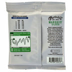 Martin MA550S Marquis Silked Phosphor Bronze Acoustic Guitar Strings - Medium