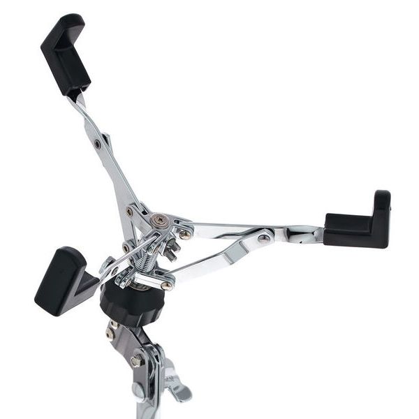 Tama HS40PWN Stage Master Snare Drum Stand with Double Braced Legs & Universal Gearless Tilter Secondary image