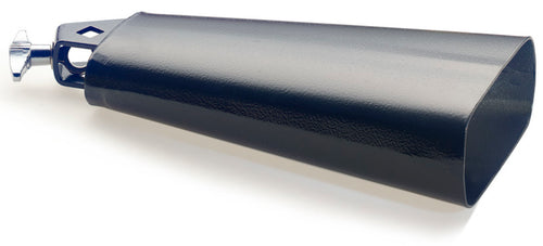 Stagg 8-1/2 COWBELL BLACK