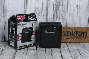 Blackstar LT-ECHO 10 Electric Guitar Combo Amplifier 10 Watt 2 x 3 Practice Amp
