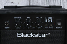 Load image into Gallery viewer, Blackstar LT-ECHO 10 Electric Guitar Combo Amplifier 10 Watt 2 x 3 Practice Amp