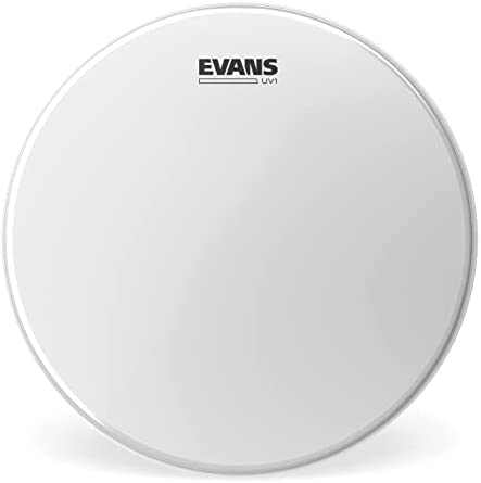 Evans UV1 12 Coated Drumhead