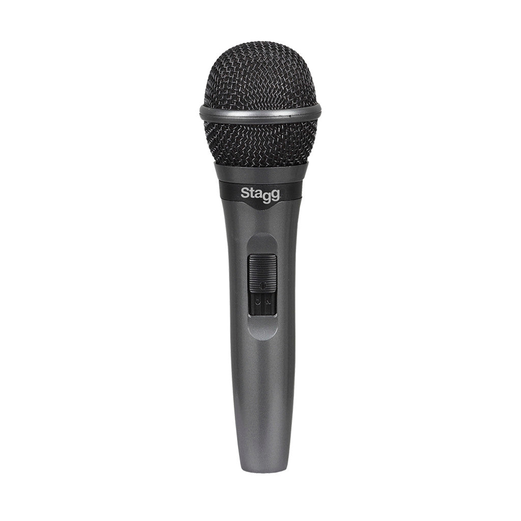 Stagg Dynamic Microphone with Cable