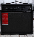 Line 6 Spider V 30 MkII Electric Guitar Amplifier 30 Watt Modeling Combo Amp