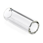 Dunlop Heavy Wall Glass Slide - Small Size