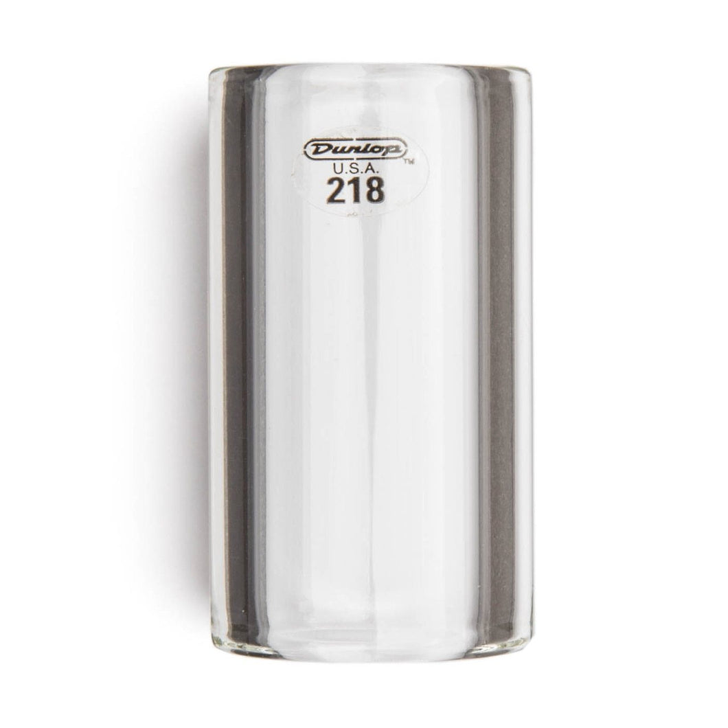Dunlop Heavy Wall Glass Slide - Medium Short Size