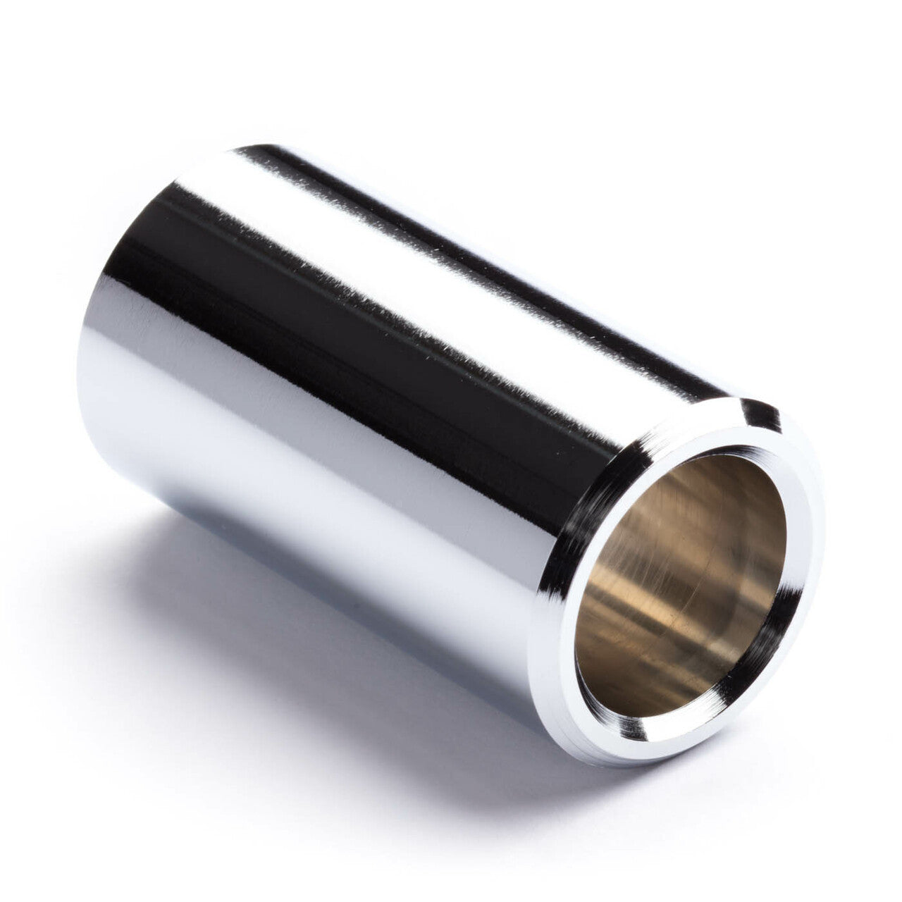 Dunlop Chromed Brass Slide