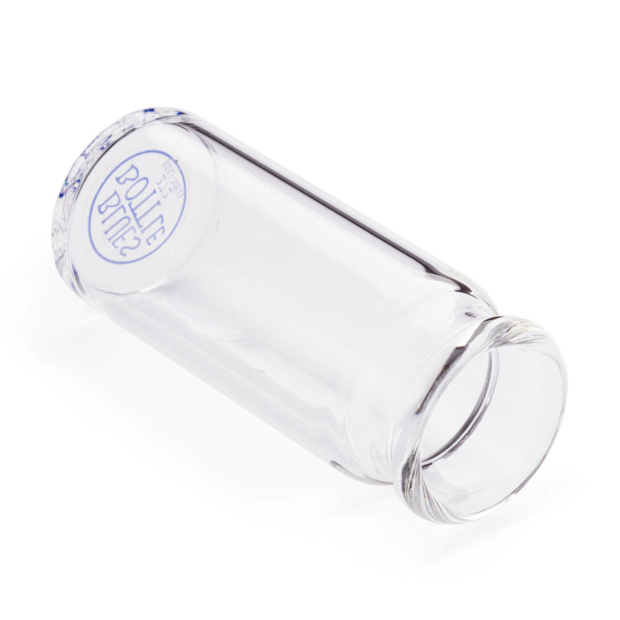 Dunlop Blues Bottle Regular Wall Clear Slide - Medium Secondary image