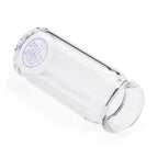 Dunlop Blues Bottle Regular Wall Clear Slide - Medium