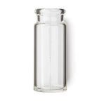 Dunlop Blues Bottle Regular Wall Clear Slide - Medium