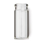 Dunlop Blues Bottle Regular Wall Clear Slide - Large