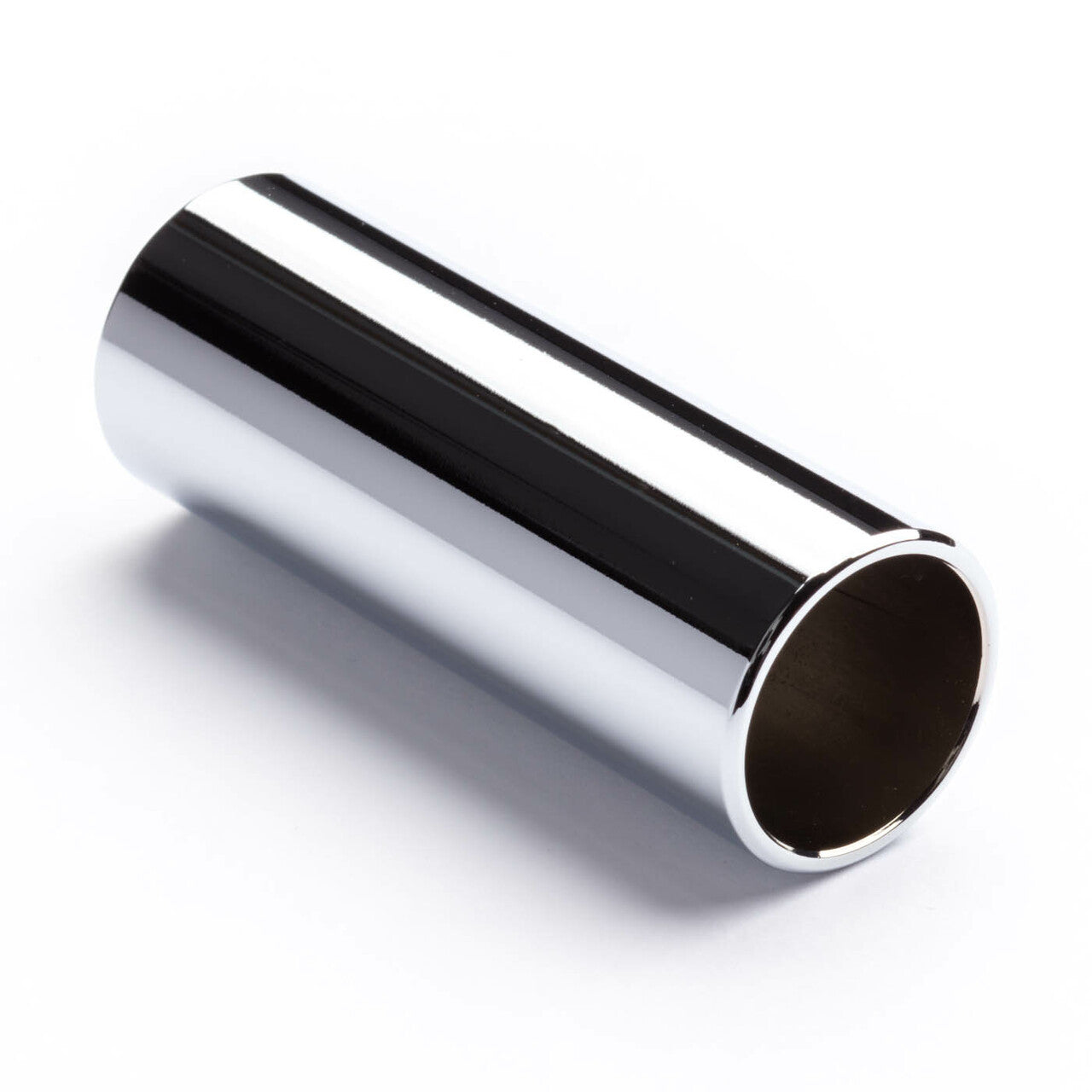 Dunlop Chromed Steel Slide Secondary image