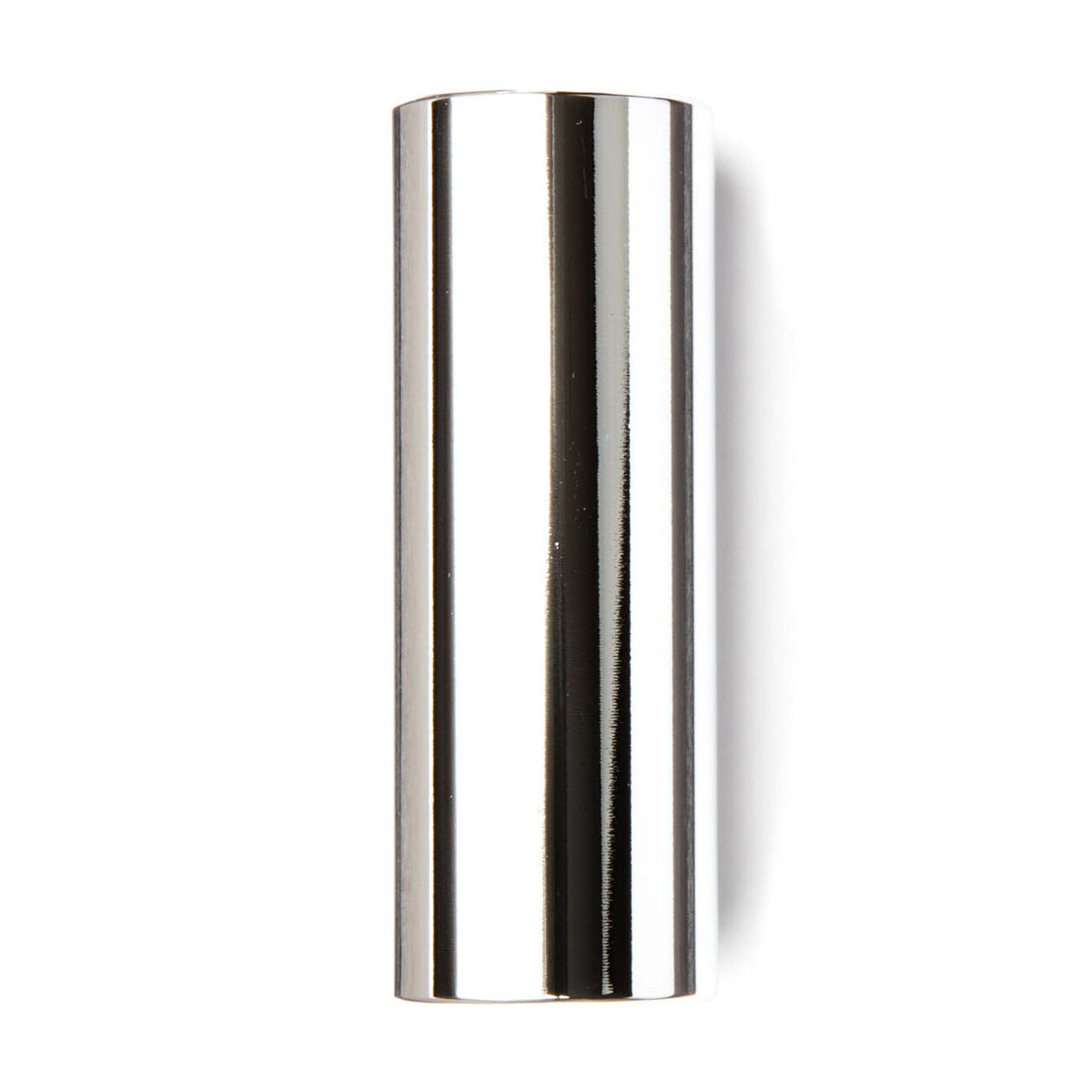 Dunlop Chromed Steel Slide Main image
