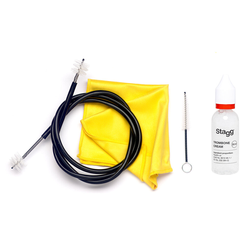 Stagg Trombone Cleaning Kit Secondary image