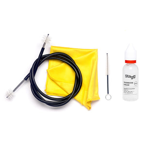 Stagg Trombone Cleaning Kit