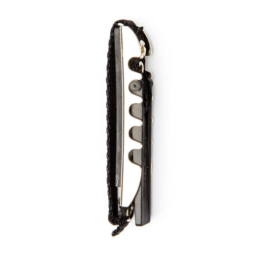 Dunlop 11C Advanced Curved Toggle Guitar Capo