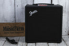 Fender Rumble LT25 Electric Bass Guitar Combo Amplifier 25 Watt 1 x 8 Amp w USB