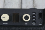 Fender Rumble LT25 Electric Bass Guitar Combo Amplifier 25 Watt 1 x 8 Amp w USB