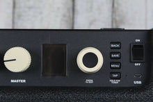 Load image into Gallery viewer, Fender® Rumble LT25 Electric Bass Guitar Combo Amplifier 25 Watt 1 x 8 Amp w USB