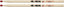 Vic Firth CMN Classic Metal Nylon Red Tip Drumsticks