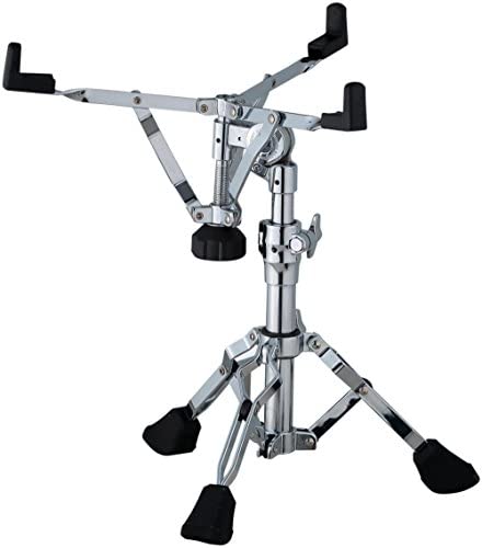 Tama HS80LOW Roadpro Low Profile Snare Stand with Double Braced Legs
