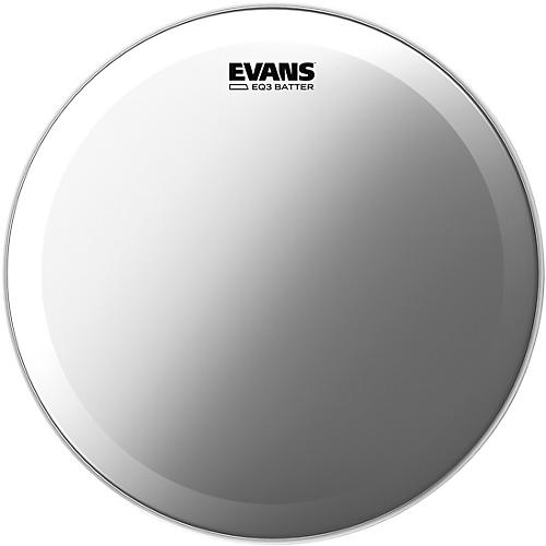 Evans BD22GB3 EQ3 Batter Bass Drum Head Clear -22 Inch Main image