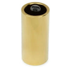Dunlop Heavy Wall Brass Slide - Medium Size