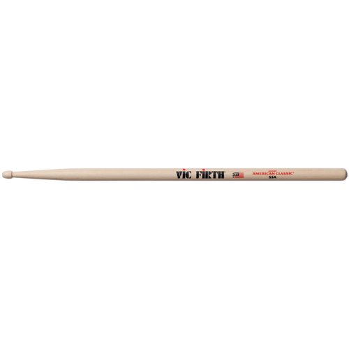 VIC FIRTH 55A HICKORY AMERICAN CLASSIC