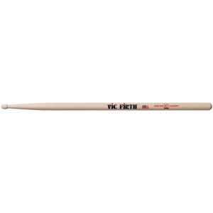 VIC FIRTH 55A HICKORY AMERICAN CLASSIC
