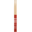 Vic Firth American Classic Vic Grip Hickory Drumsticks 5B Wood