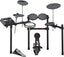 Yamaha DTX6K Electronic Drum Set with DTX-PRO Sound Module & DTX6K-X Rack System