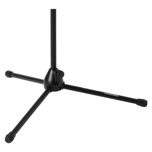 Ultimate Support JS-MCFB100 Tripod Boom Mic Stand
