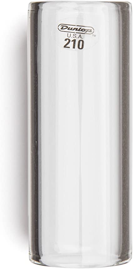 Dunlop Medium Wall Glass Slide - Medium Size Main image