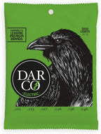 Darco D920 Electric Guitar Strings - Light 10's