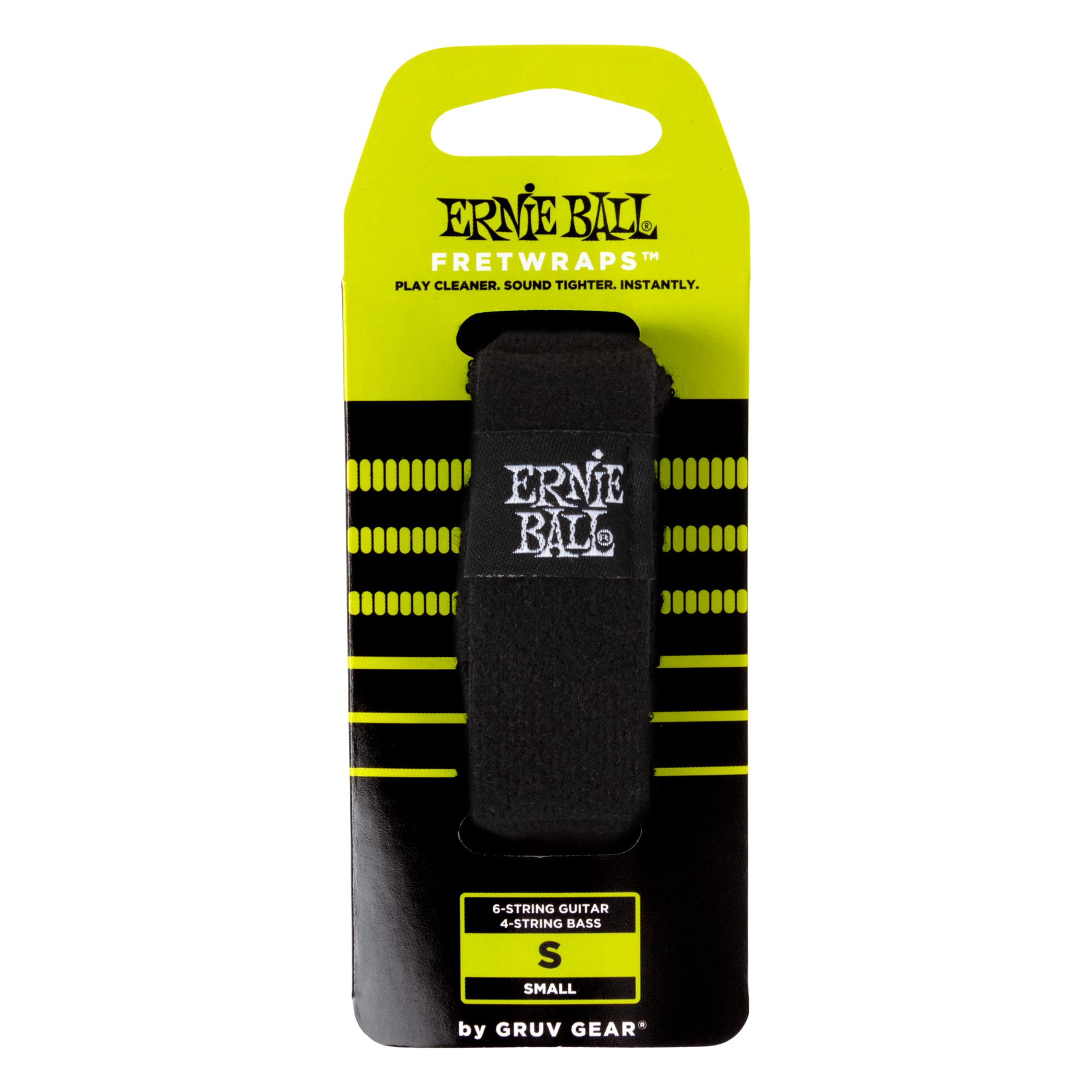 Ernie Ball Fretwrap by Gruv Gear Small