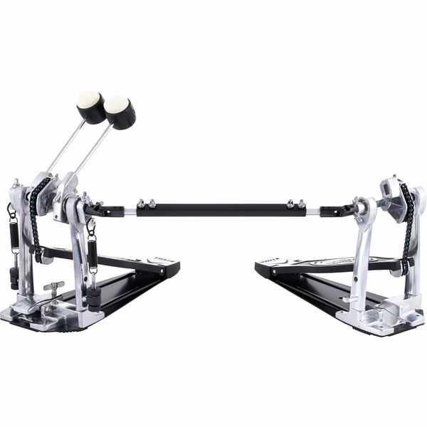 Tama HP200PTW Iron Cobra 200 Double Bass Drum Pedal Double Kick Drum Pedal