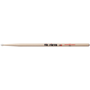 Vic Firth 7A American Classic 7A Nylon Tip Drumsticks