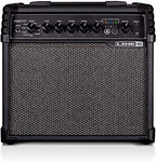 Line 6 Spider V 20 MkII Electric Guitar Amplifier 20 Watt Modeling Combo Amp