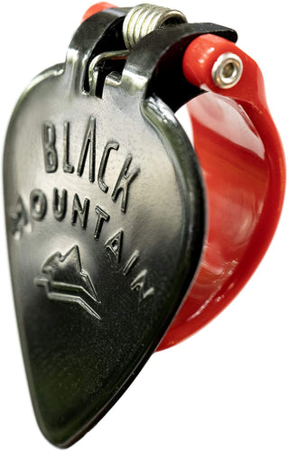 Black Mountain Thumb Pick - Heavy