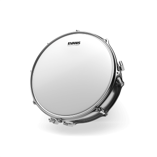 Evans Power Center Reverse Dot 14 Drumhead Main image