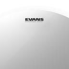 Evans Power Center Reverse Dot 14 Drumhead
