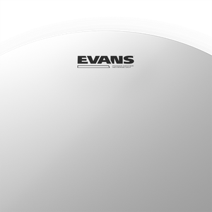 Evans Power Center Reverse Dot 14 Drumhead