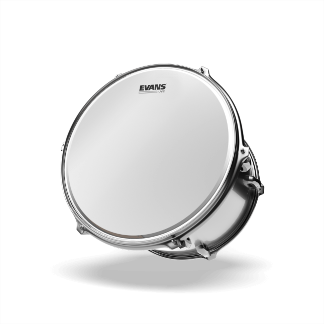 Evans UV2 Coated Drumhead, 14 Inch